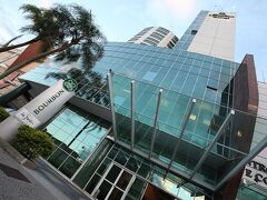 Bourbon Joinville Business Hotel 写真