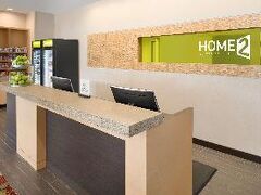 Home2 Suites by Hilton Charlotte Airport 写真