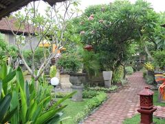 ガゼボ ビーチ ホテル 写真