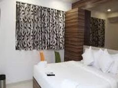 ホテル ラッキー ギャラクシー 写真