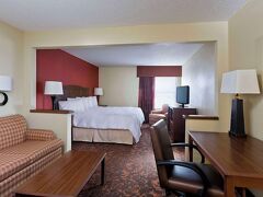 Hampton Inn Chicago/Tinley Park 写真