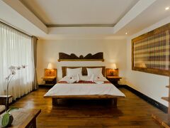 シリ ラティ コテージズ 写真