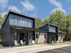 ザ ステーション バイ コンポ ホテルズ 写真