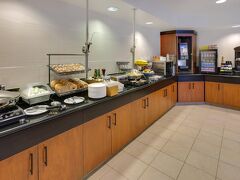 フェアフィールド バイ マリオット イン ＆ スイーツ サンフランシスコ エアポート／ミルブレー 写真