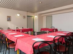 ジ オリジナルズ シティ オテル ル フォーラム ストラスブール ノール 写真