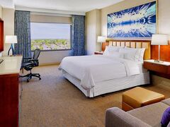 ザ ウェスティン シカゴ ノースウエスト 写真