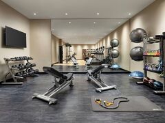 AC バイ マリオット ホテル ホノルル 写真