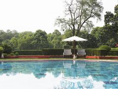 タージ ガンジス ヴァラナシ 写真