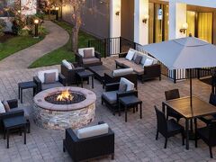 コートヤード バイ マリオット サンフランシスコ エアポート 写真