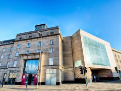 レオナルド ホテル エディンバラ ヘイマーケット 写真