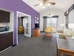 ベイモント バイ ウィンダム グリーンビル ウッドラフ ロード 写真