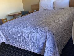 マウントホイットニー モーテル 写真