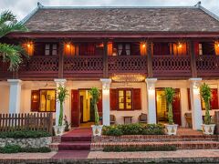 メコンリバービューホテル 写真