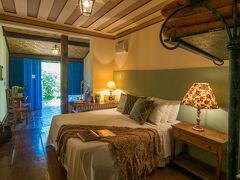 パソ ド ラブラジオ ポウサダ 写真