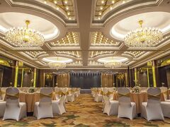 メリー ホテル シャンハイ 写真