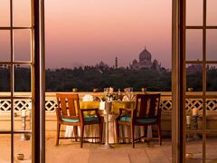 The Oberoi Amarvilas, Agra 写真