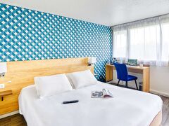 Kyriad Montauban Sud - Albasud 写真