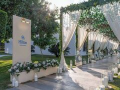 ヒルトン カイロ ヘリオポリス 写真