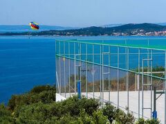 Akrathos Beach Hotel 写真