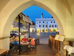 ホテル ズラティ アンデル 写真