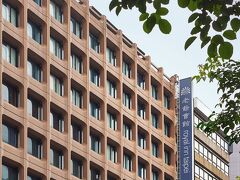 ロイヤル イン タイペイ ナンシー MRT ヂョンシャン ステーション 写真