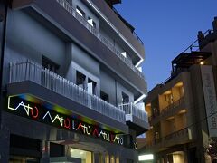 Lato Boutique Hotel 写真