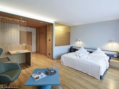 Hotel Marlena 写真