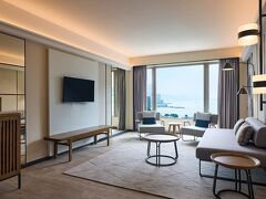シェラトン ホンコン ホテル&タワーズ 写真