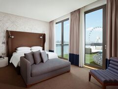 シェラトン バクー イントゥーリスト 写真