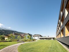 デア レッシェンホフ 写真