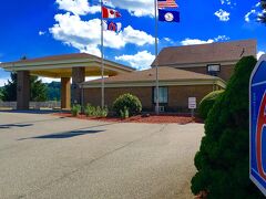 モーテル 6 ヒルズビル、バージニア 写真