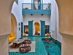 ダール バラカ & カラム 写真