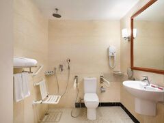 ラマダ バイ ウインダム アムリトサル 写真