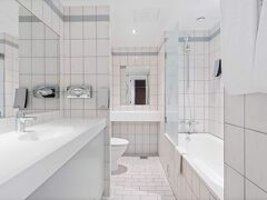 ベスト ウエスタン プラス エアポート ホテル コペンハーゲン 写真