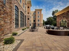 Staybridge Suites Holland 写真