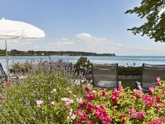 シュタイゲンベルガー インゼルホテル 写真