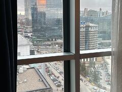 ダウンタウンアンカラホテル 写真