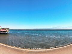 プロテア ホテル ウォルビス ベイ ペリカン ベイ 写真