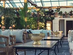 Falkenberg Strandbad 写真