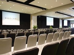 ソフィテル フィジー リゾート アンド スパ 写真