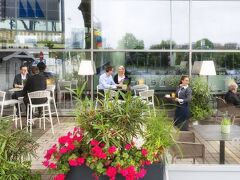 マリティム ホテル フランクフルト 写真