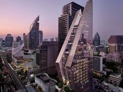 Rosewood Bangkok (SHA Extra Plus) 写真