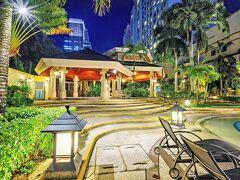 ウォーターフロント セブ シティ ホテル アンド カジノ 写真