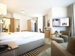 リングホテル ヴァイサー ヒルシュ 写真