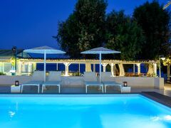 アレサンネ ビーチ ホテル 写真