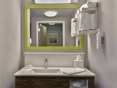 ハンプトン イン & スイーツ ジャクソン 写真