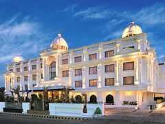 フォーチュン JP パレス マイソール メンバー ITC ホテルズ グループ 写真