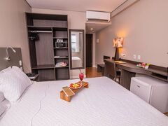 ラマダ バイ ウィンダム マナウス トレ センター 写真