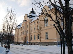 Pitea Stadshotell 写真