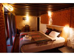 ヒラ ゲストハウス 写真